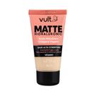 Base Matte Hidraluronic Vult Make V170 26ml