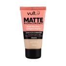Base Matte Hidraluronic Vult Make V180 26ml