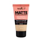 Base Matte Hidraluronic Vult Make V220 26ml