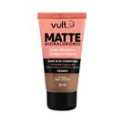 Base Matte Hidraluronic Vult Make V320 26ml