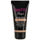 Base Matte Magic Cor 40 30g - Koloss
