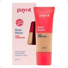 Base Matte Payot Alta Cobertura Cor 4