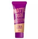 Base Matte Real cor 210 Q