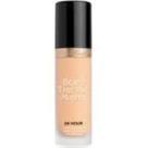Base Matte Too Faced Born This Way Warm Nude