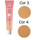 Base Matte Vegana 12HRS Cor 3 - Face Beautiful
