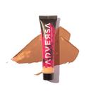 Base Matte Vegana REBEL ADVERSA COR 400