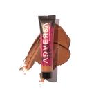 Base Matte Vegana REBEL ADVERSA COR 550