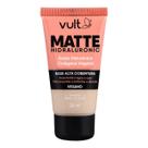 Base Matte Vult Hidraluronic V180 26 ml