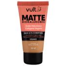 Base Matte Vult Hidraluronic V320 26 ml