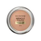 Base Max Factor Miracle Touch Lightweight 80 Bronze