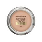 Base Max Factor Miracle Touch Skin Perfecting SPF30