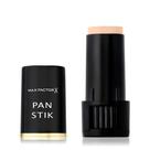 Base Max Factor Pan Stik 12 True Beige 9 g (Pacote com 1)