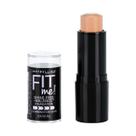 Base Maybelline Fit Me Oil-Free Stick - Cor 120 Classic Ivory