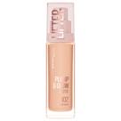 Base Maybelline Lifter Plump & Glow 102 30 ml
