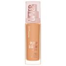 Base Maybelline Lifter Plump & Glow 30 ml 210