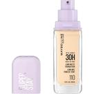 Base Maybelline Super Stay Lumi-Matte 110 - 30 Horas de Duração - 30ml