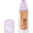 Base Maybelline Super Stay Lumi-Matte 129 - 30 Horas de Duração