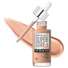 Base Maybelline Super Stay Skin Tint 24h - 30ml - Tom 129