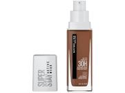 Base Maybelline Superstay Activewear 30h Deep Bronze 370 30ml