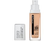 Base Maybelline Superstay Activewear 30h Natural Beige 220 30ml Base Maybelline Superstay Activewear 30h Natural Beige 220 30ml