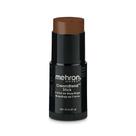 Base Mehron CreamBlend Stick Medium Ebony 22 mL