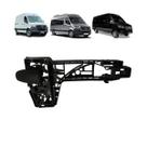Base mercedes benz sprinter 2020 a 2025 314 416 516 macaneta externa porta correr original Base mercedes benz sprinter 2020 a 2025 314 416 516 macaneta externa porta correr original