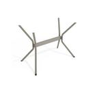 Base Mesa de Jantar Loire M031 s/ Tampo Níquel - Kappesberg