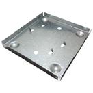 Base Metálica Original IBBL Para Bebedouro Bag