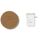 Base mineral jane iredale PurePressed Base recarregável