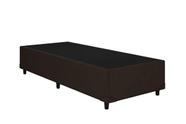 Base Mini Cama material sintético 0,70X1,50