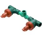 Base Misturador para Chuveiro Docol Basetec Ppr 25mm Base Misturador para Chuveiro Docol Basetec Ppr 25mm