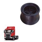 Base Mola Pneumatica Scania Suspensor 3o Eixo Inferior