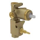 Base Monocomando 4 Vias Com Unico Comando Deca 4494.000