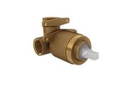 Base monocomando chuveiro deca 3x4 4493.000 Base monocomando chuveiro deca 3x4 4493.000