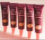 Base mult d matte mia make