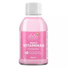 Base Multi Vitaminas Bella Brazil 100ml