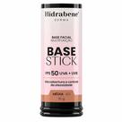 Base Multifunção Stick Hidrabene FPS 50 15g Base Multifunção Stick Hidrabene FPS 50 15g