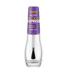 Base Nail Bond Express Mohda Cola Unha Fixação Imediata 3Free