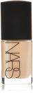 Base NARS Sheer Glow Santa Fe Medium 30mL Base NARS Sheer Glow Santa Fe Medium 30mL