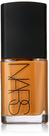 Base NARS Sheer Glow Tahoe/Médio-Escura 30 mL Base NARS Sheer Glow Tahoe/Médio-Escura 30 mL