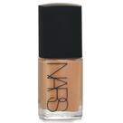 Base NARS Sheer Glow Valencia (Média 5) 30mL