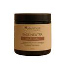 Base Neutra Natural Amantikir 450g