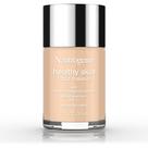 Base Neutrogena Healthy Skin Fresh Beige - FPS 20 - 30ml