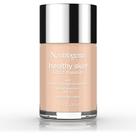 Base Neutrogena Healthy Skin Liquid SPF 20 30mL Bege Suave