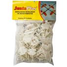 Base Nivela Piso 1.5 Mm 50 Unidades- Ingeplas