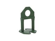 Base Nivela Piso Fit Eco 1,5mm - 100 peças NPB15PCT100 Moldimplas