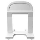 Base Nivelador e Espaçador de Piso TOP Branco 3.0mm 50 unidades - Nivela certo