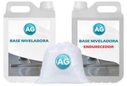 Base Niveladora Epóxi AG