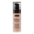 Base No Transfer Foundation Pupa 03 Medium Beige 30ml