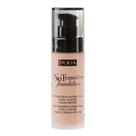 Base No Transfer Foundation Pupa 300 Natural Skin 30ml